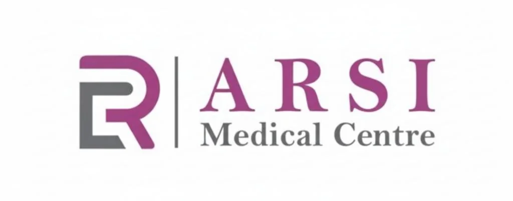 Arsi Logo