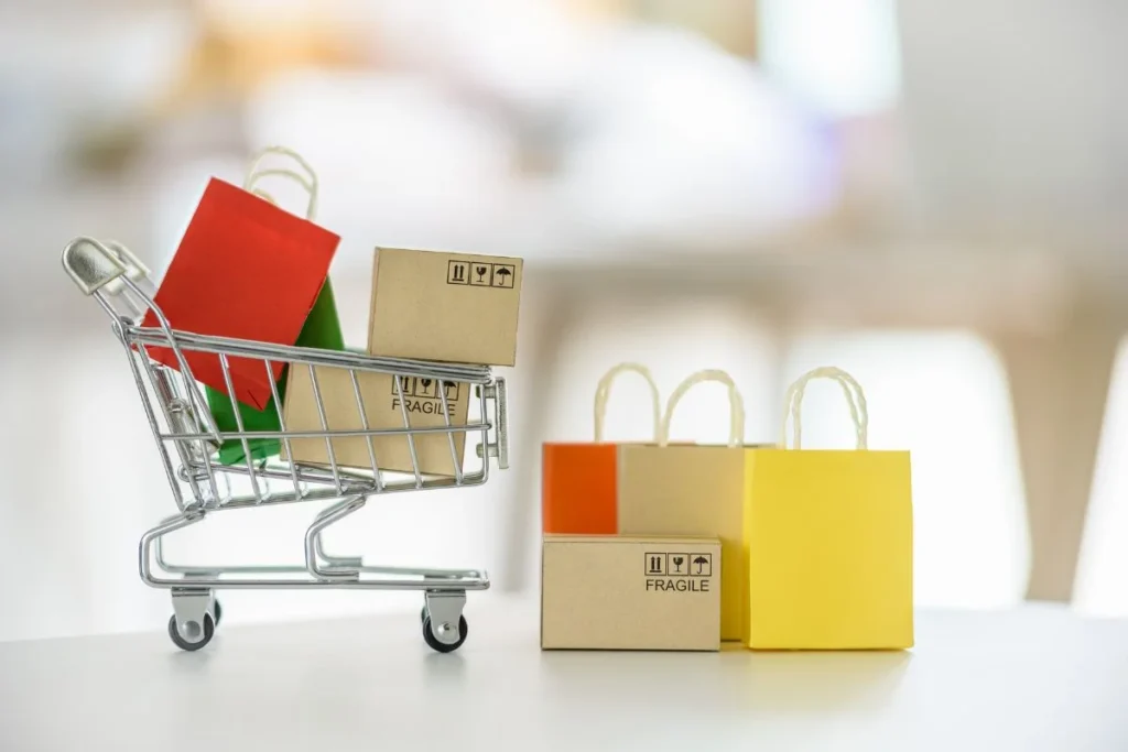 e commerce